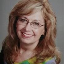 Judy Ann Smith