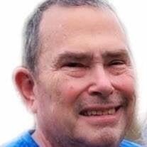 Robert "Bob" Love