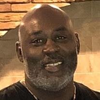 Mr. Quentin Lee Mitchell Sr.
