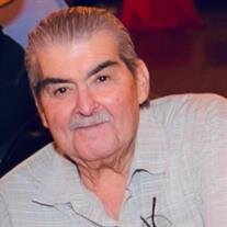 George J Trujillo