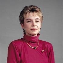 Claudia Annette Souleyrette