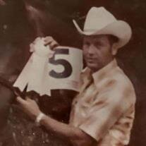 Roger W. Peck Sr.
