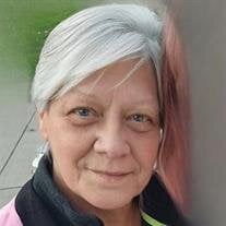 Patricia S. Carlucci - Herr (nee Tryanowski)