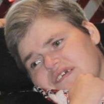 Tammy M. Lowe
