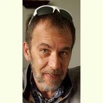 Randy Allan Wakefield
