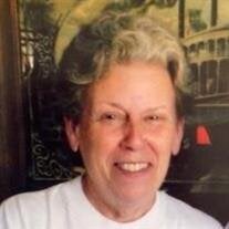 Nora Beverly (Hayes) Sanders