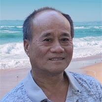 Tao Van Ly