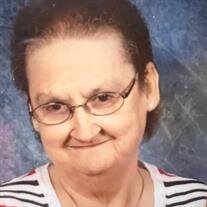Rosa Lee Hensley