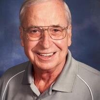 Carleton H. Knisely