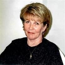 Betty A Fagan