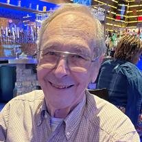 Allan Oliver Baer, Jr.