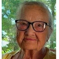 Marie Burton Howard