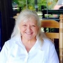 Laura Ellen Pauley
