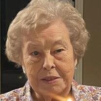 Carolyn M. Swinehart