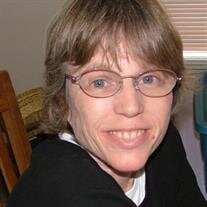 Robyn Lynne Heyer