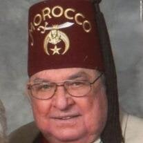 Mr. Ken "Pops" Hazen