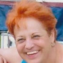 Paulette M. (Robicheau) Aragones, 70, of Ayer