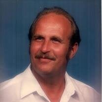 Thomas Michael Dunn Sr.