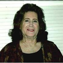 Doris "June" Batten