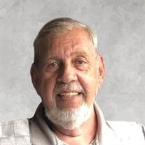 Richard L. Straley