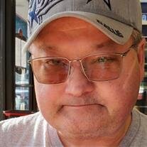 Lonnie Allen Fleenor