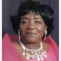 Ethel Lee Washington