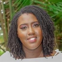 Tracy Nyanchama Nyariki