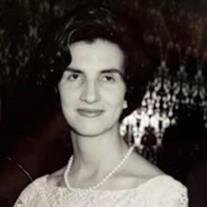 Kathleen Kay McNamara Bevans