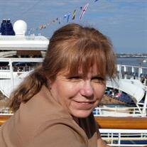 Waurine "Lynn" Morrow