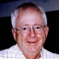 Charles Patrick Porter