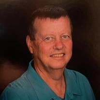 Ronald R. Jurgensen