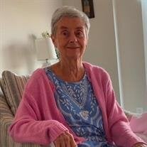 Donna Jean Lippincott