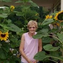 Eleanor L. Myers