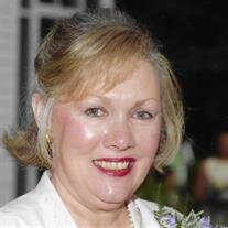 Christine Martin Belback