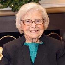 Dorothy Sheldon