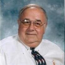 Spencer Straubmuller