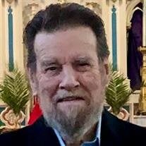 Martin H. Cooley