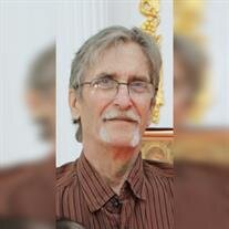 Orest Peter "Pete" Korsunsky