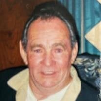 Francis "Frank" Arthur Copan Jr