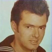 Lloyd Bennett Jr.