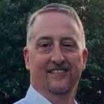 Michael Wayne Tolar