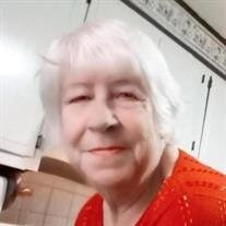 Alice Fay McNeese