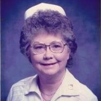 Mary  C Rice