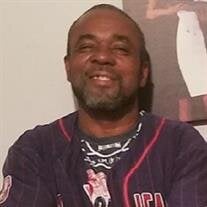 Mr. Vincent Watkins
