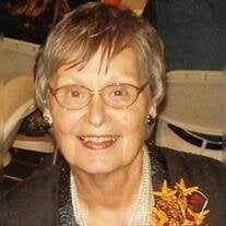 Patricia Ann Paulus