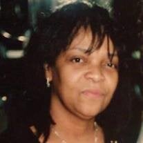 Patricia Ann Williamson (DOWNTOWN)