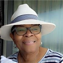 Janie Lee Orr (DOWNTOWN)
