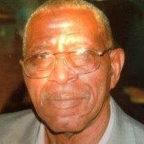 George Garth Jr.