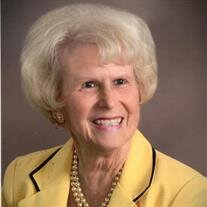 Pearleta Wilson Carr
