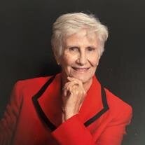 Lana Melancon